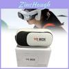 VR 3D Virtual Reality Brille für Smartphone-Unterhaltung und VR-Erlebnis