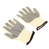 BBQ Grill Gloves 800 Celsius  Heat Resistant Insulating Open Fire Proof Professional for Firepit Oven