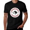 Bozeunisex Icedogs Tshirt Casual Street Style Short Sleeve Tee