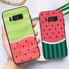 Watermelon Pattern Phone Case For Samsung Note 8 9 10 20 Pro Plus Lite M 10 11 20 30 21 31 51 A 21 22 42 02 03