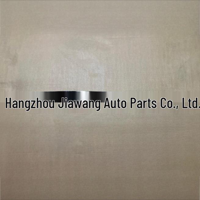 Toyota 2023 BZ3 Rear Exterior Curved Strip 75763-03010 R/L