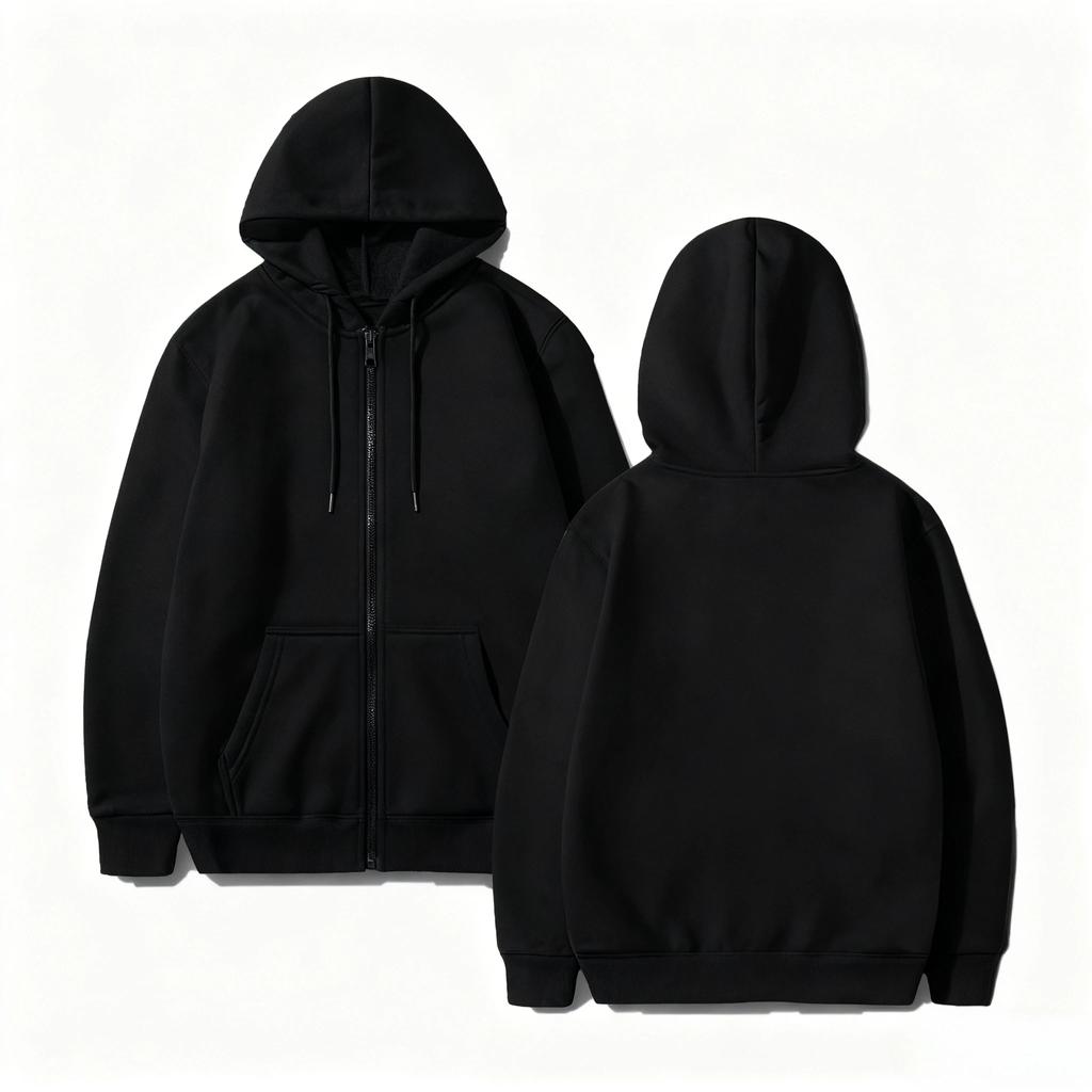 Demon Slayer Muichiro Tokit Hoodie Anime Jacket Zip Up Casual Tops Streetwear Autumn Winter Long Sleeve Pullover Men Women
