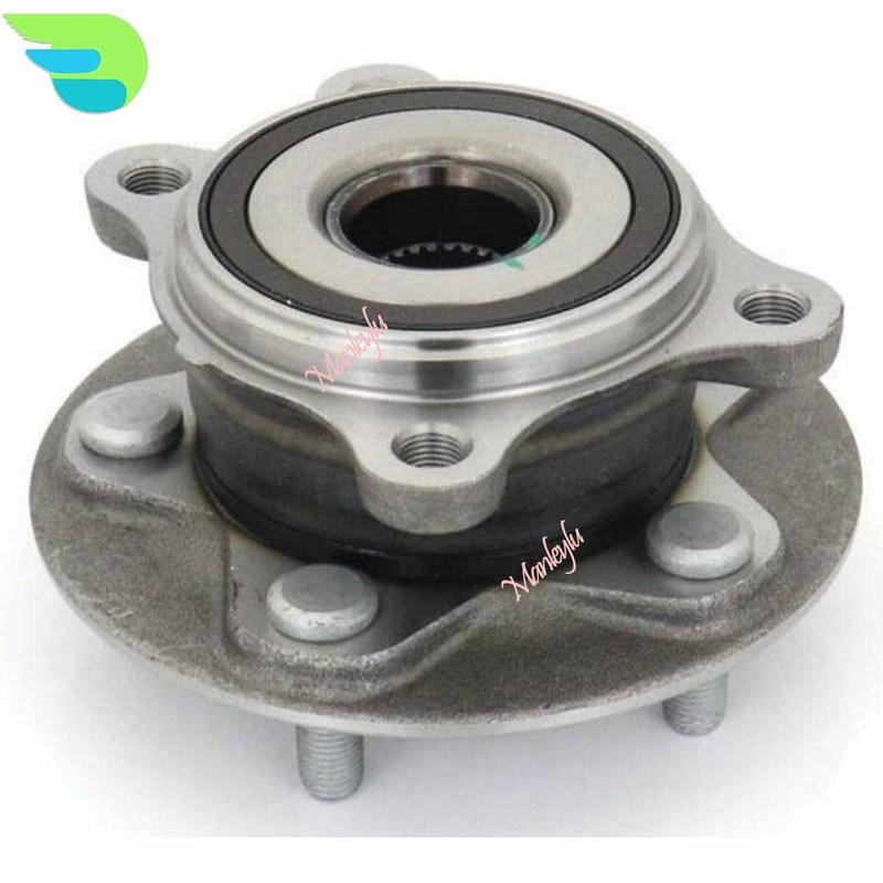43550-33020 43550-0R060 43550-28030 43550-06080 Front Wheel Hub Bearing Assembly for Toyota CAMRY AXVA70 30T AVALON RAV4 2018-
