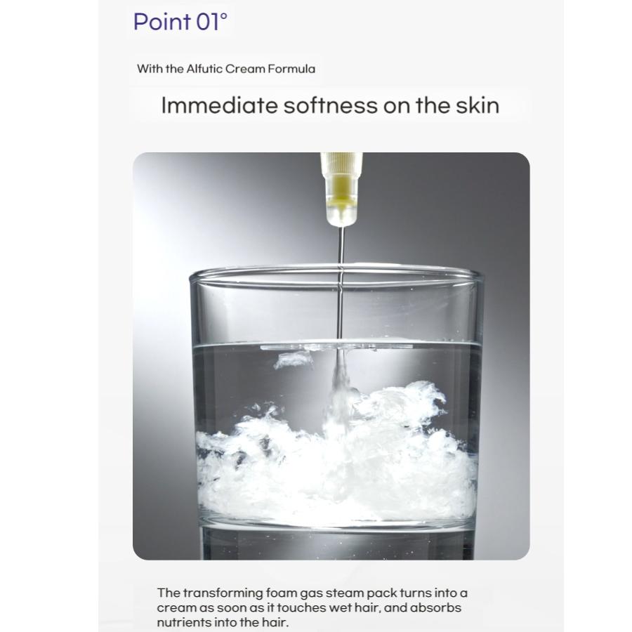 DR. Groot Microbiome Total Care Ampullen-Behandlung 250ml