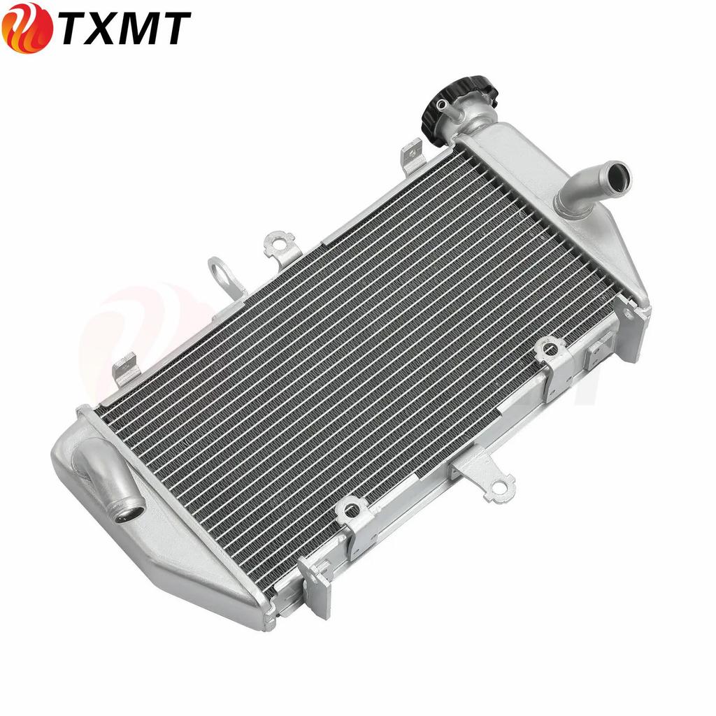 Yamaha MT-03/MT-25 2016-2023 Motorcycle Radiator Assembly