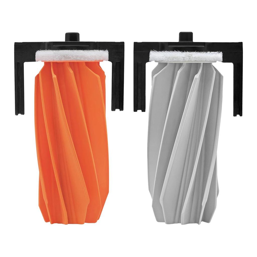 Parts for DJI ROMO A2/P2: Rubber Brush, Roller Brush, Side Brush, Filter, Mop, Dust Bag
