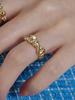Poppi Curtain Call Ring (B Type)