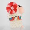 Sanei Boeki Animal New Horizons ALL STAR COLLECTION Chachamaru x x H20cm Plush Toy DPA08 Crossing (S) W13.5 D12.5