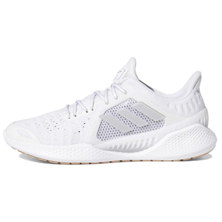 New Adidas Climacool Vent Summer.RDY White Light Solid Grey EH2773