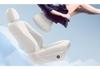 Sea Lion 05 Car Headrest & Lumbar Support: All-Season Neck Pillow for 26 Models - Practical Interior Accessory