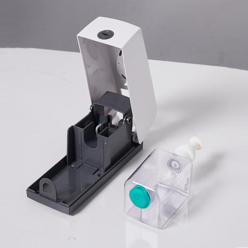 QUANGE Wall-Mounted Soap Dispenser