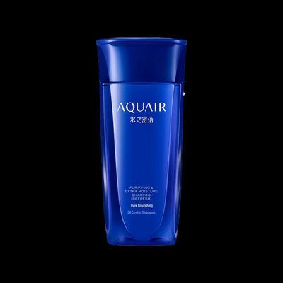 Purifying & Nourishing Oil Control Shampoo
