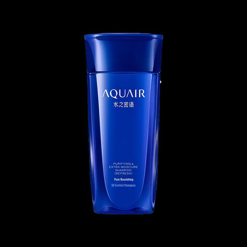 

AQUAIR Purifying & Nourishing Oil Control Shampoo