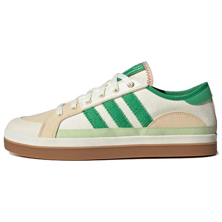 adidas Neo City Canvas  Light Khaki Brown  Men s HQ6929 EU 37⅓