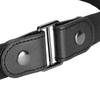 3 Set Elastic Belt Fashion Stretch with Buckle Clothing Accessories for Woman Man