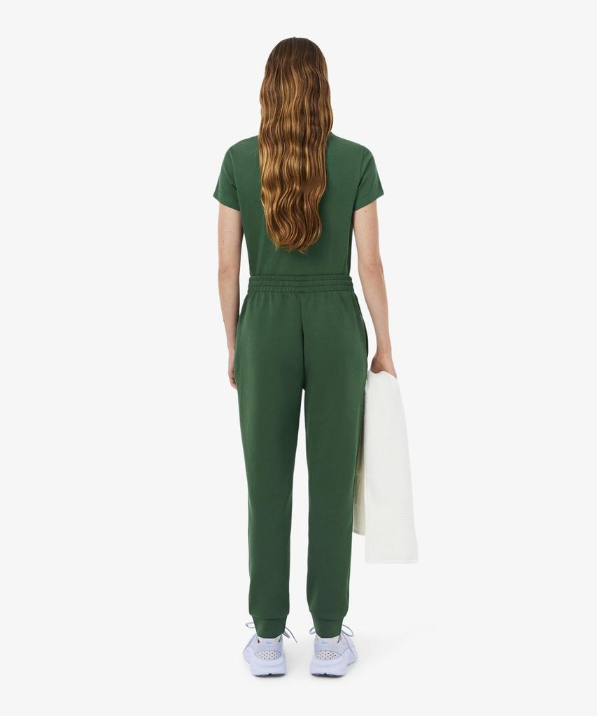 LACOSTE Women'S Training Jogger Pants Xf0189-56G 132