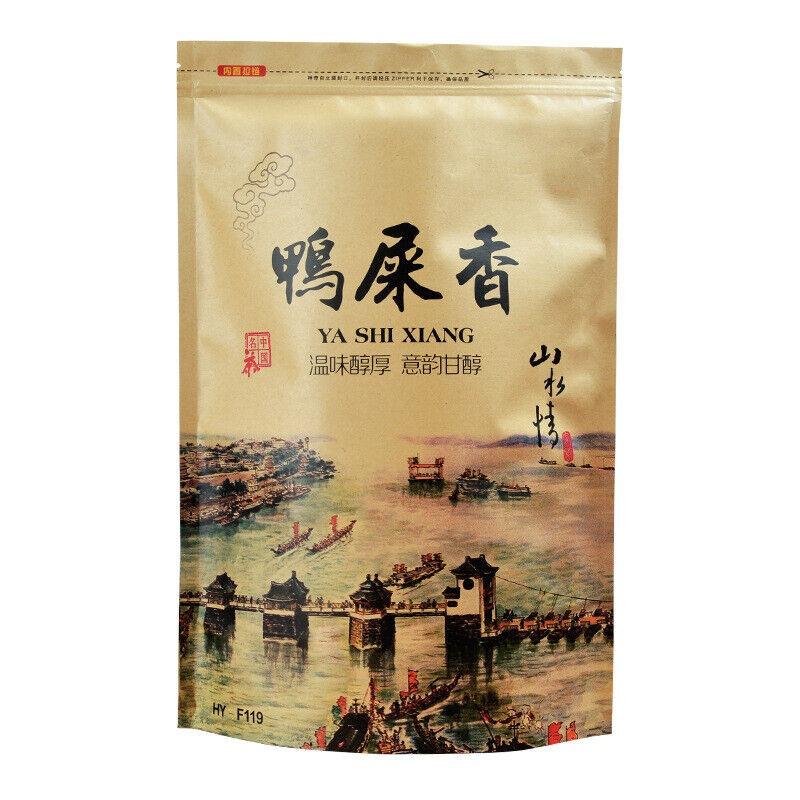 Flavored oil cut Chinese Mountain Dan Cong single bush Loose Tea Oolong Tea500g