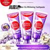 Color Correcting Whitening Toothpaste