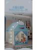 Children's Indoor Princess Castle Play Tent for Toddlers: Dreamy Playhouse for Girls