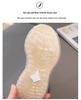 2025 Kids' Breathable Mesh Sneakers: Spring/Autumn Soft Sole for Boys & Girls