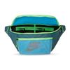 New Nike Polyester Polyester Sling Bags Crossbody Bags Fanny Packs Regular Unisex Blue CV1411-446