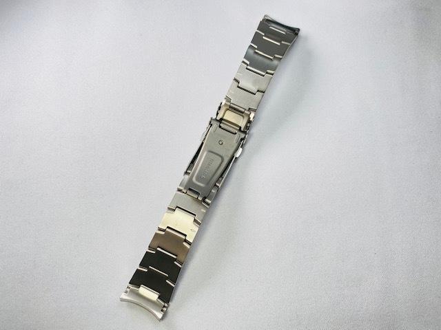 D00B1DM SEIKO Prospex 22mm Titanium Bracelet for and Other Models SBDC129/ SPB189JC/ 6R35-01F0