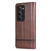 For Xiaomi Redmi 15 5G (Global) (169mm) Case Cowhide Texture PU Leather Wallet Phone Cover