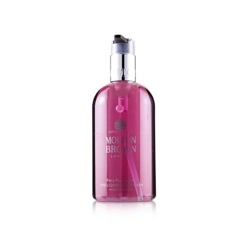 

Molton Brown Fiery Pink Pepper Fine Liquid Hand Wash 300ml