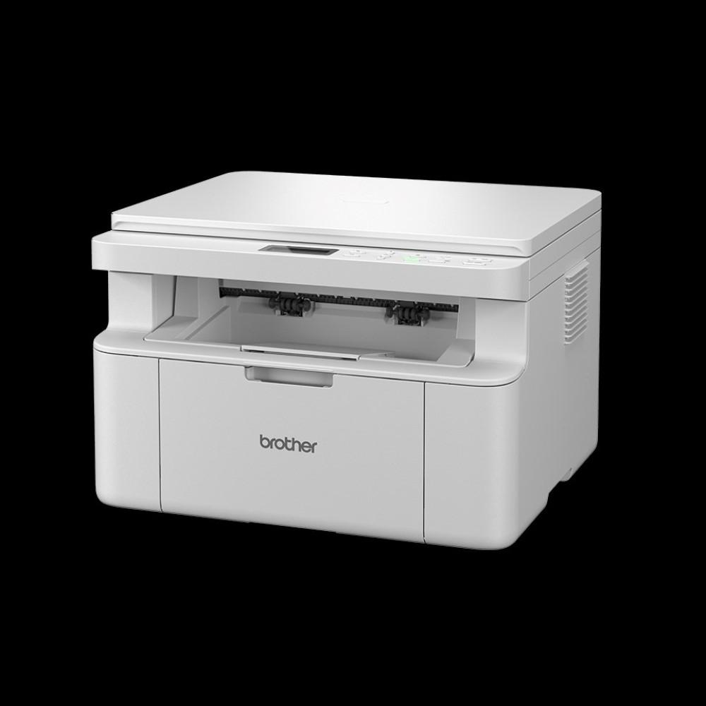 Brother DCP-L1630W Multifunction Device