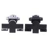 Rb-400 Car Clip Radio Antenna Bracket Adjustable Angle Hatchback Door Mount Mobile Rb400 For Mobile Car Radio Antenna