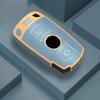 ONTTO BMW Smart Key Case Key Cover Key Cover Key Holder for BMW X5
