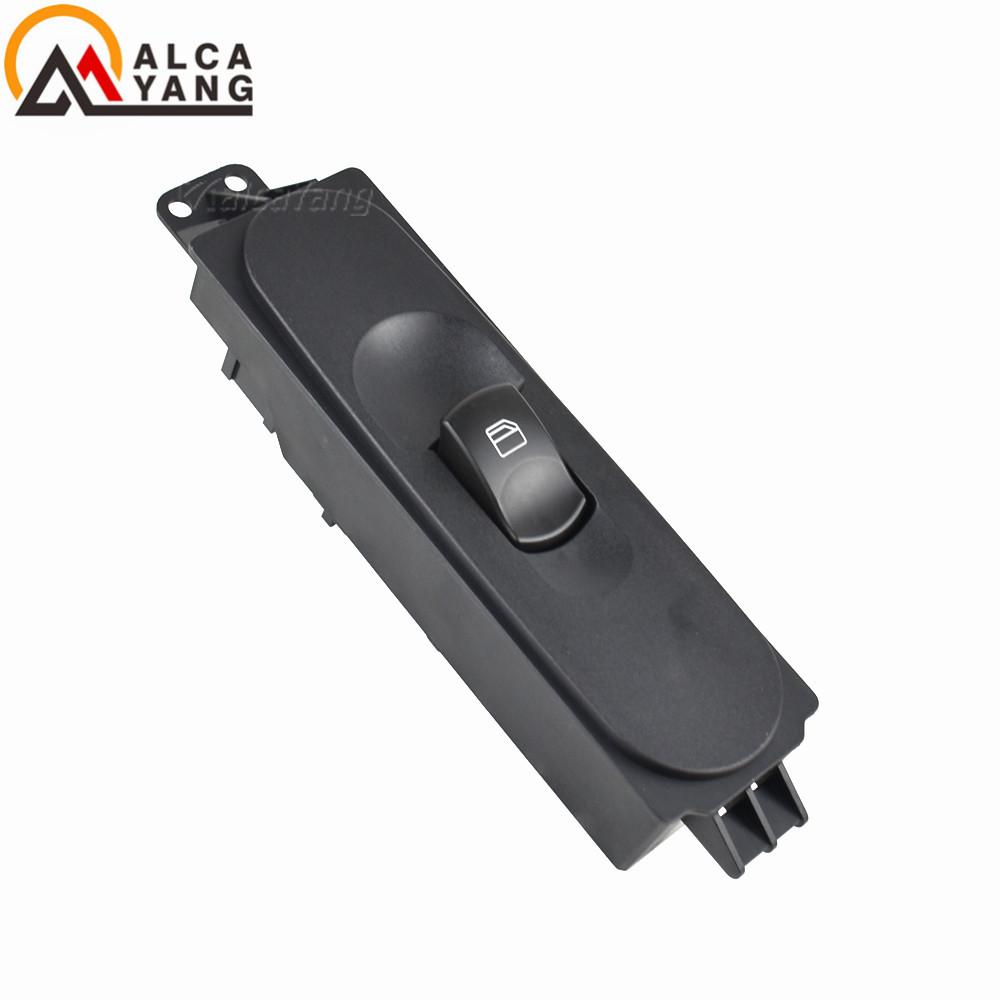 For Mercedes Sprinter W906 V/W Crafter Master Power Window Switch