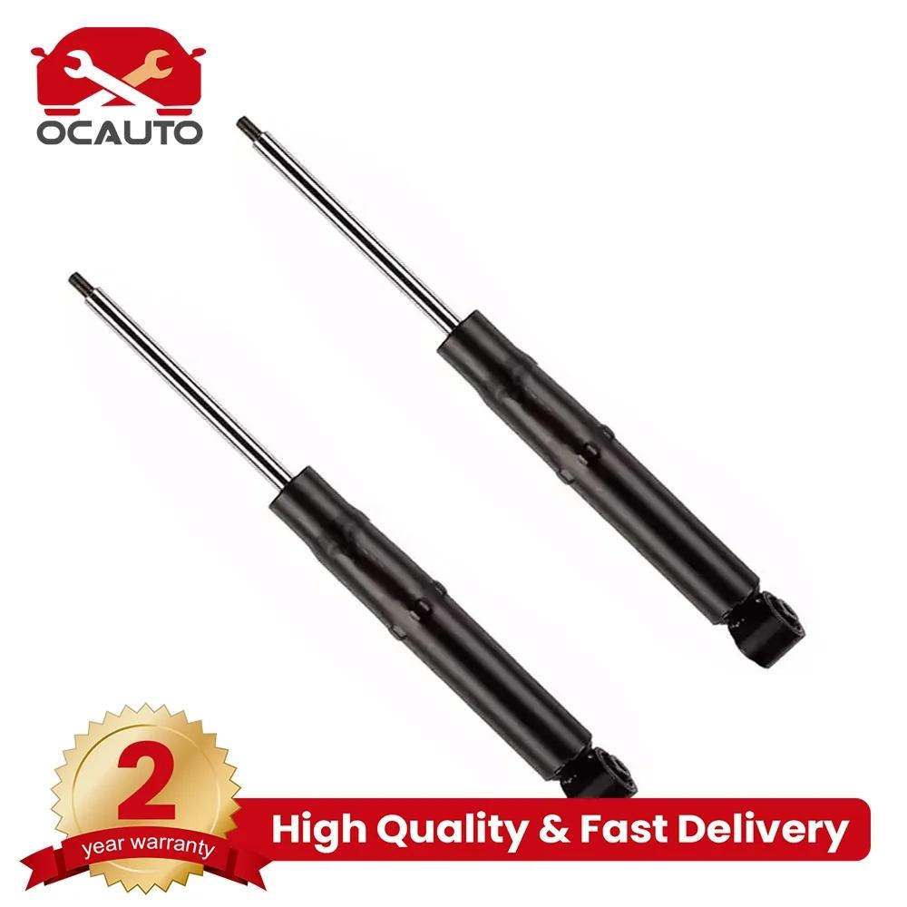 2PCS Front Rear Shock Absorbers Kit Without ADS For VW Touareg NF II 2011- 2016 7P6513029AN 7P6513029AR 7P6513029AP 7P6413031AB,
