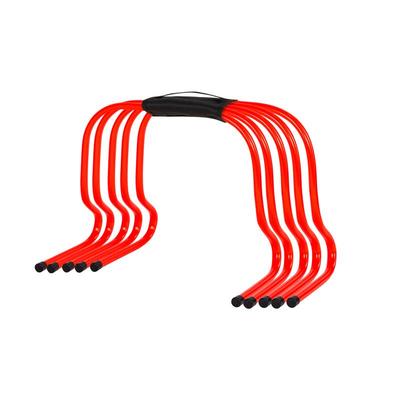 40cm Agility Training Hurdles (Set of 5)