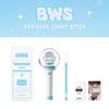 Pre-order BYEON WOO SEOK Official Light Stick