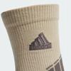 Y9948 ADIDAS Tech Socks COLD.RDY Pack LONG socks 34-36
