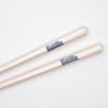 Hyōzaemon Kattobashi PINK Yokohama DeNA BayStars Chopsticks, Made in Japan, 21.5cm, AD-653