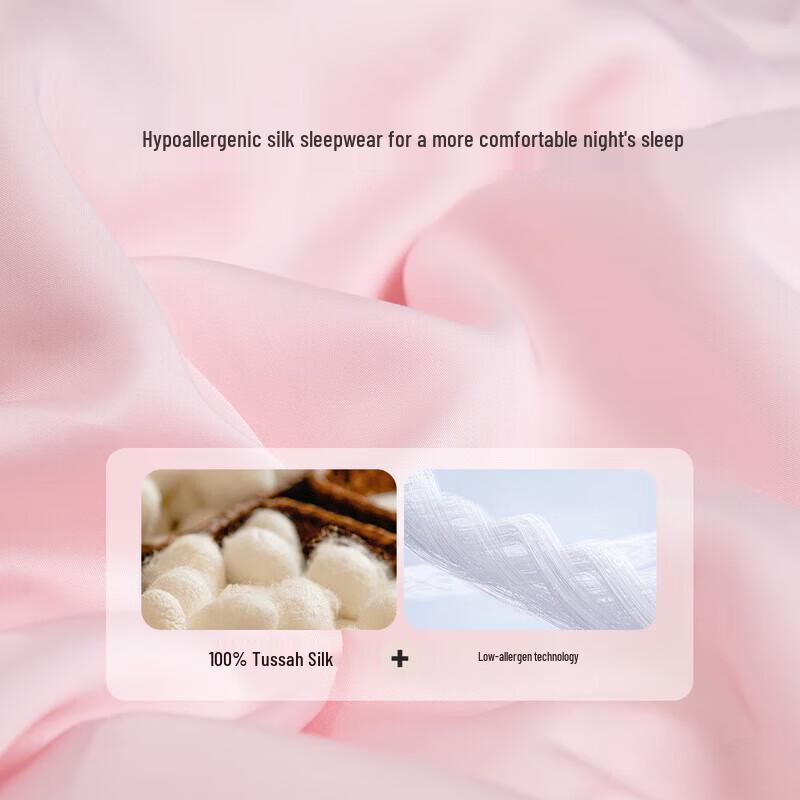 Mercury Home Textiles Melody Tencel Silk Summer Quilt