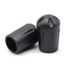 1Pcs/4Pcs Camping Chair Accessories Moon Chair Leg Covers Anti-slip Wear-resistant Leg Protectors Plug Connector Removable