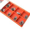 10PCS R390-11T308M-PM 1130 CNC Lathe Insert Cutting Tool Carbide Inserts
