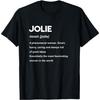 Jolie Name T-Shirt2