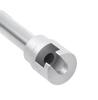 Car SUV Body Paintless Dent Repair Metal Slide Hammer Puller+18*Blue Pulling Tab