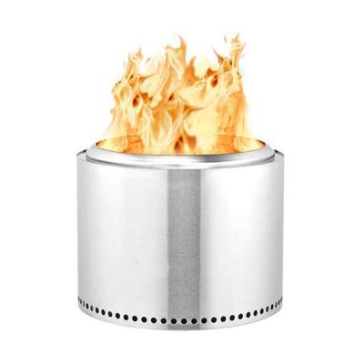 Outdoor Camping Stove Portable Stove BBQ Picnic Burning Low Smoke Stove Cooking Hiking Climbing Supplies Equipment Bbq Accessory