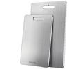316 Stainless Steel Antibacterial Mildew-Proof Double-Sided Kitchen Cutting Board
