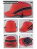 Lightweight Breathable Anti-Bump Cap with PE Shell for Impact Protection and Safety