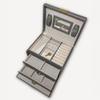 Jewelry Box, a Box Organizer for Accessories Lovers