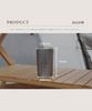 Titanium Tumbler Double300 Tumbler Titanium 300ml Titanium Tumbler Cup Titanium Cup Double Titanium Outdoor Stylish Camping Double Wall Titanium