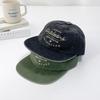 Women's and Men's Daily Washing Outdoors Ball Cap Baseball Hat