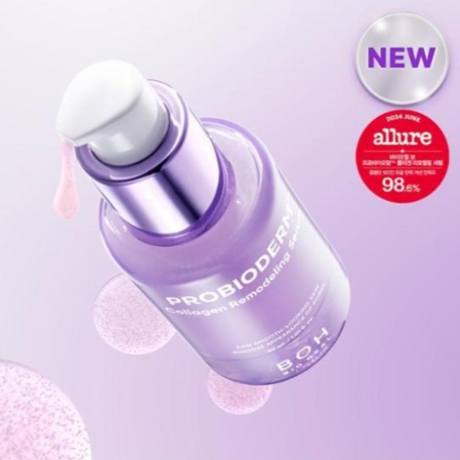 BIOHEAL BOH Probioderm Collagen Remodeling Serum 30mL