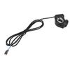 2 in 1 Electric Bike Thumb Throttle Switch Abrasion Proof Speed Control Finger Throttle Accelerator